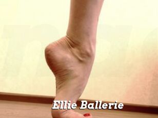 Ellie_Ballerie