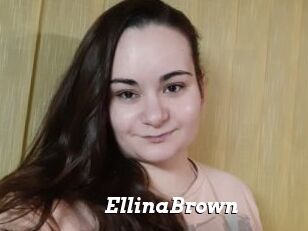 EllinaBrown