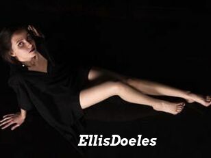 EllisDoeles