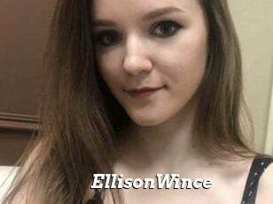 EllisonWince