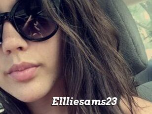 Ellliesams23