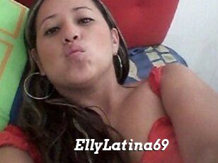 EllyLatina69