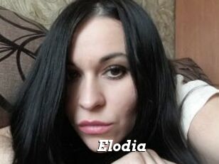 Elodia