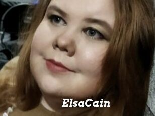 ElsaCain