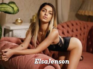 ElsaJenson