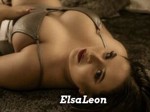 ElsaLeon