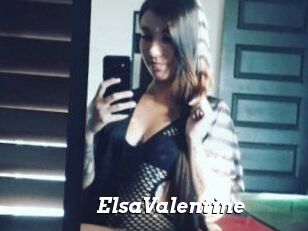 ElsaValentine