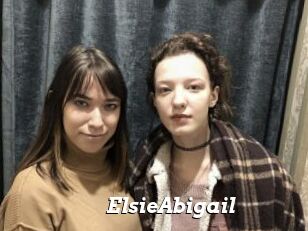 ElsieAbigail