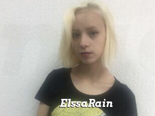 ElssaRain