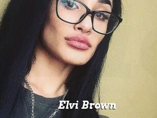 Elvi_Brown