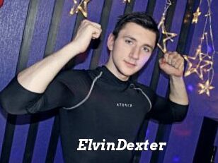 ElvinDexter