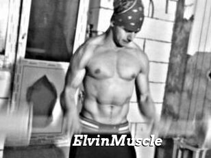 ElvinMuscle