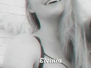 Elvinia