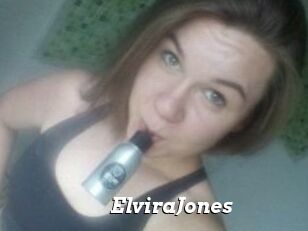 ElviraJones