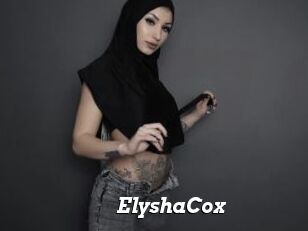 ElyshaCox