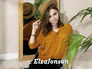 ElzaJonson