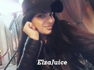 ElzaJuice