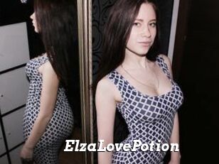 ElzaLovePotion