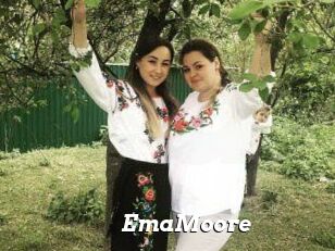 EmaMoore