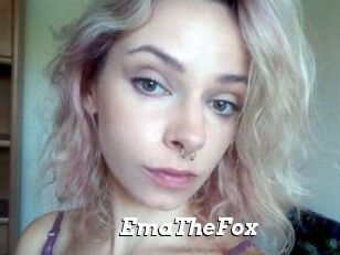 EmaTheFox