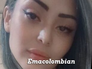 Emacolombian