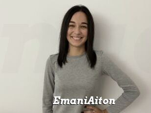 EmaniAiton