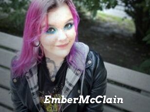 EmberMcClain