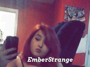 EmberStrange