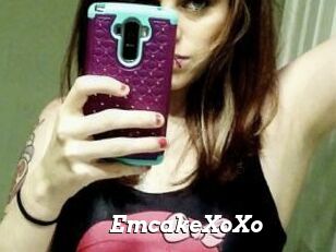 EmcakeXoXo