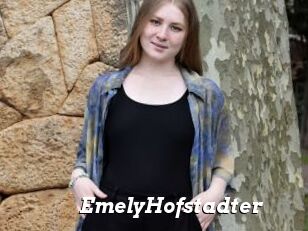 EmelyHofstadter