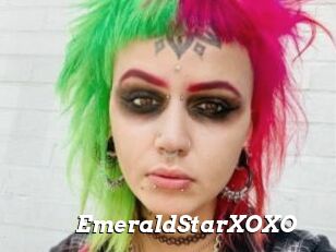 EmeraldStarXOXO