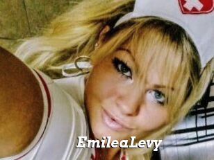 Emilea_Levy