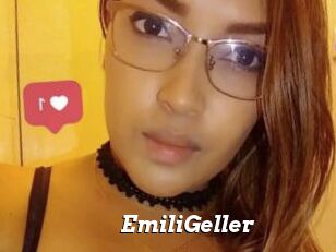 EmiliGeller