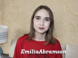 EmiliaAbramson