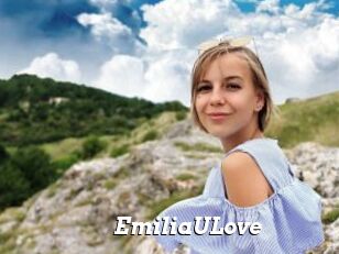 EmiliaULove