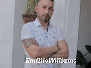 EmiliioWilliams