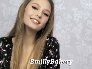 EmillyBakery