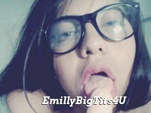 EmillyBigTits4U