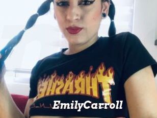 EmilyCarroll