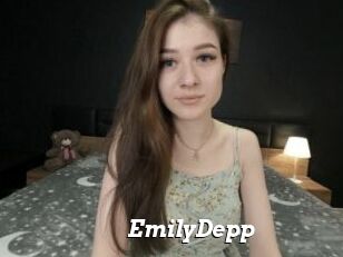 EmilyDepp