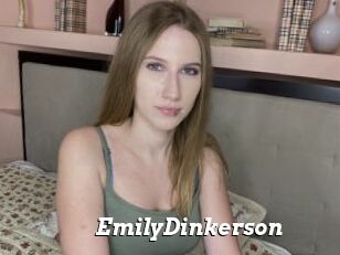 EmilyDinkerson