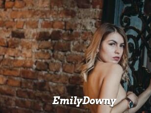 EmilyDowny