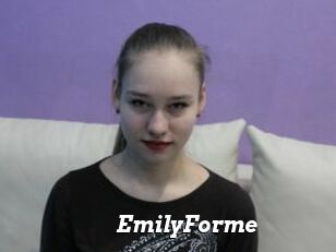 EmilyForme