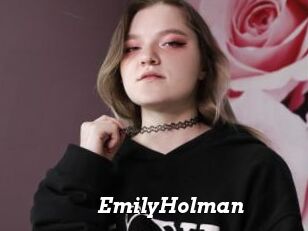 EmilyHolman