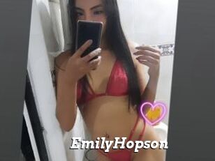 EmilyHopson