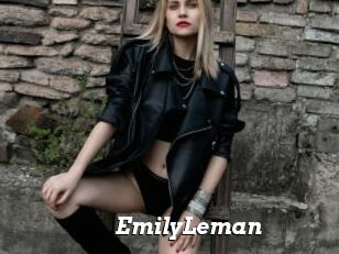 EmilyLeman