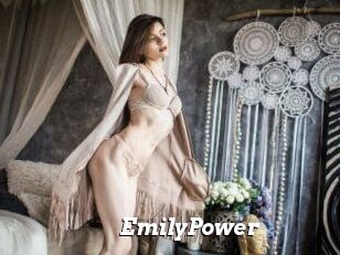 EmilyPower