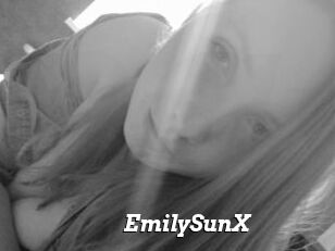 EmilySunX