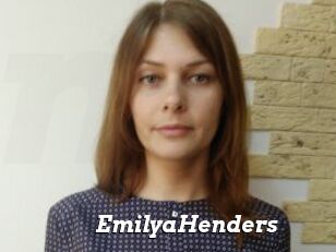 EmilyaHenders