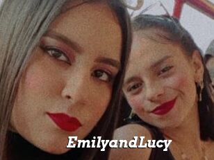 EmilyandLucy